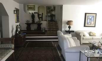 Imagem 7: CASA NO JARDIM MARAJOARA