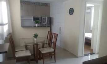 Imagem 2: APARTAMENTO RESIDENCIAL em resende - RJ, paraiso