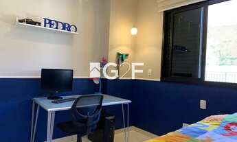 Imagem 7: Apartamento para venda no Nova Campinas!