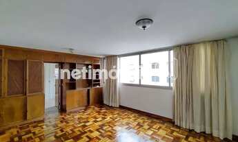 Imagem 2: Locação Apartamento 3 quartos Morro dos Ingleses São Paulo