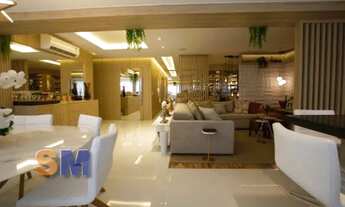 Imagem 4: APARTAMENTO 3 SUITES-CHURRASQUEIRA-4 VAGAS - VENDA