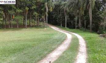 Imagem 4: Área de 47 mil2 em Itapecerica da Serra - Potuverá