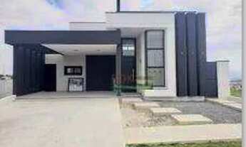 Imagem 3: Casa com 3 dormitórios à venda, 177 m² por R$ 881.700,00 - Piedade - Caçapava/SP