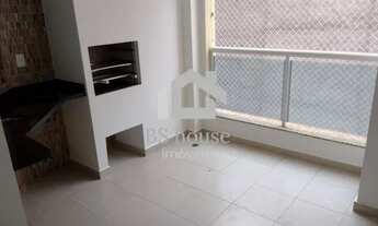 Imagem 3: 03 Dormitórios com Área Gourmet- Campestre