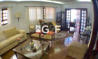 Imagem 3: Casa - Jardim São Carlos - Campinas