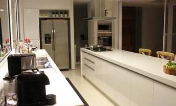 Imagem 4: Sobrado com 3 dormitórios, 300 m² - venda por R$ 2.000.000,00 ou aluguel por R$ 12.853,00