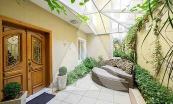 Imagem 6: SãO PAULO - Casa Padrão - Jardim Luzitânia