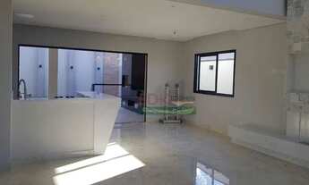 Imagem 2: Sobrado com 4 dormitórios à venda, 249 m² por R$ 1.590.000,00 - Condomínio Terras do Vale