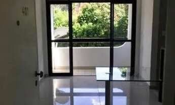 Imagem 5: Rio Vermelho 1/4 Semi mobiliado, Lindo, NASCENTE, Varanda e ótima localização