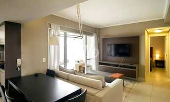 Imagem 2: São Paulo - Apartamento Padrão - Brooklin