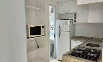 Imagem 5: Apartamento com 3 dormitórios, 61 m² - venda por R$ 490.000,00 ou aluguel por R$ 4.216,70