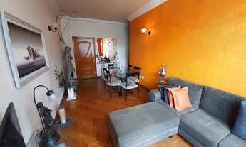 Imagem 7: Apartamento para venda com 116 metros quadrados com 3 quartos em Vila Buarque - São Paulo