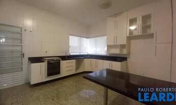 Imagem 3: CASA ASSOBRADADA - CONVÍVIO RESIDENCIAL SANTANA - SP