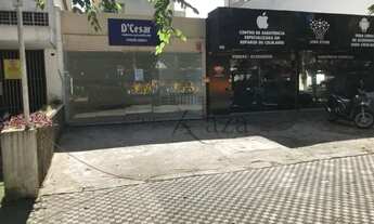 Imagem 7: Área Comercial em São José dos Campos