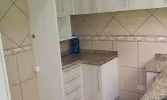 Imagem 5: Sobrado com 3 dormitórios à venda, 104 m² por R$ 415.000 - Guabirotuba - Curitiba/PR