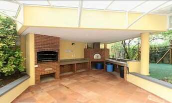 Imagem 3: Apartamento a venda 80 m² úteis com 3 quartos e 2 vagas garagem na Aclimação - São Paulo