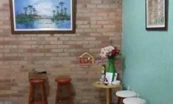 Imagem 2: Casa com 3 dormitórios à venda, 250 m² por R$ 755.000 - Cidade Morumbi - São José dos Camp