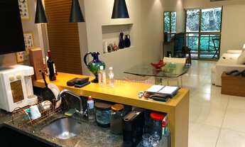 Imagem 6: RIO DE JANEIRO - Flat - LAGOA