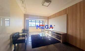 Imagem 7: Apartamento com 3 suítes para alugar na Aldeota - Fortaleza/CE