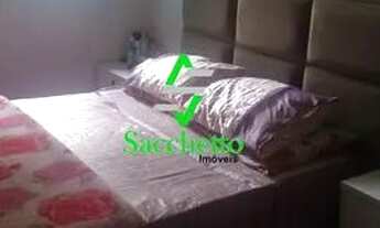 Imagem 3: Casa para Venda em Limeira, Jardim Residencial Regina Bastelli, 2 dormitórios, 1 suíte, 1