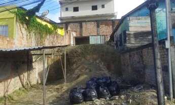 Imagem 3: Vendo terreno Medindo 8x25m bairro São José