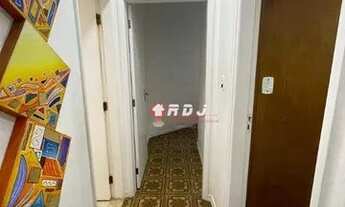 Imagem 6: Apartamento com 2 dormitórios para alugar, 65 m² por R$ 2.500/mês - Embaré - Santos/SP