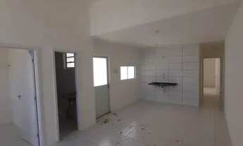 Imagem 3: Casa de 3 Quartos (sendo um suíte) para alugar na Smart City Aquiraz. NOVA