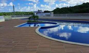 Imagem 2: Chave no cond. Floraville Santa Lúcia