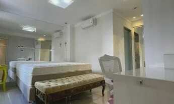 Imagem 6: Alugo Apartamento Mobiliado 3 Suítes Plenas Localizado no Setor Bueno