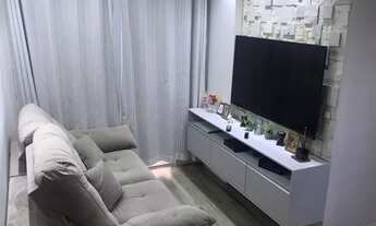 Imagem 6: Apartamento para venda tem 67 metros quadrados com 3 quartos em Centro - Diadema - São Pau