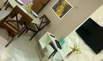 Imagem 2: Flat por diária