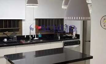 Imagem 5: Incrivel apartamento em Moema, região Nobre - Recém reformado - 2 vagas de garagem