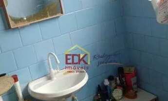 Imagem 3: Casa com 2 dormitórios à venda por R$ 290.000,00 - Jardim Ana Emilia - Taubaté/SP