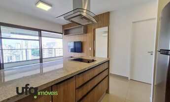 Imagem: Apartamento para alugar na Barra Funda