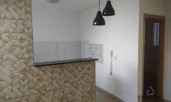 Imagem 5: Apartamento com 2 dormitórios para alugar, 46 m² por R$ 1.180/mês - Rios d'italia - S