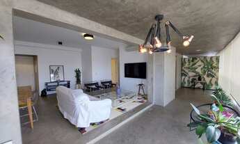 Imagem: Apartamento para aluguel tem 110 metros