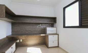 Imagem 11: COBERTURA DUPLEX 3 SUÍTES PISCINA E CHURRASQUEIRA COBERTA