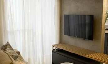 Imagem 2: SAO JOSE DOS CAMPOS - Residential / Apartment - RESIDENCIAL FLAMBOYANT