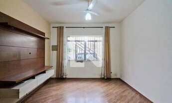 Imagem 2: Casa para Aluguel - Vila Serralheiron, 3 Quartos, 97 m2