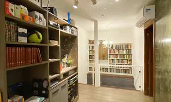 Imagem 6: Cobertura duplex para venda com 143 metros quadrados com 3 suítes