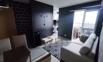 Imagem: Apartamento mobiliado para locação próximo