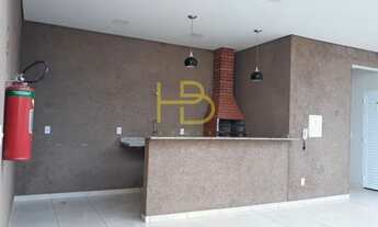 Imagem 3: Apartamento para Venda em Sorocaba, Caguassu, 2 dormitórios, 1 banheiro, 1 vaga