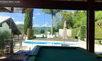 Imagem 4: Casa para Locação em Três Coroas, LINHA 28, 3 dormitórios, 2 suítes, 6 banheiros, 2 vagas