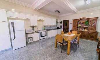 Imagem 4: Casa para venda com 150 metros quadrados com 3 quartos em Jardim Vila Formosa - São Paulo