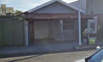 Imagem: ALUGO CASA - CENTRO RIO VERDE GO