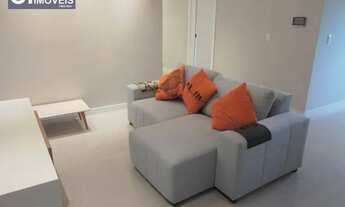 Imagem 3: Apartamento com 3 dormitórios, sendo 1 suíte + 2 demi-suítes, para locação, Fazenda - Itaj