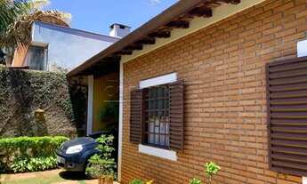 Imagem: Sao Carlos - Casa Padrão - Jardim Alvorada