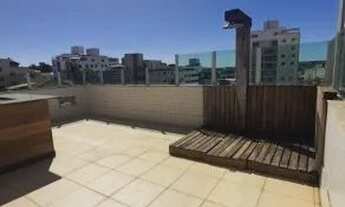 Imagem 7: Aluguel - COBERTURA - AEROPORTO Belo Horizonte MG