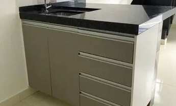 Imagem 5: Loft com ar split instalado no quarto