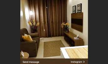 Imagem 5: AP para alugar quarto e sala